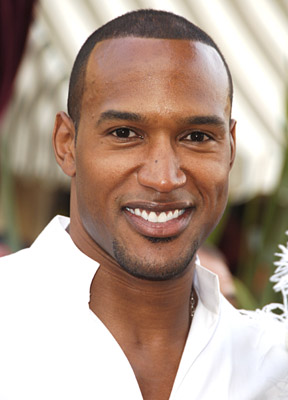 Henry Simmons