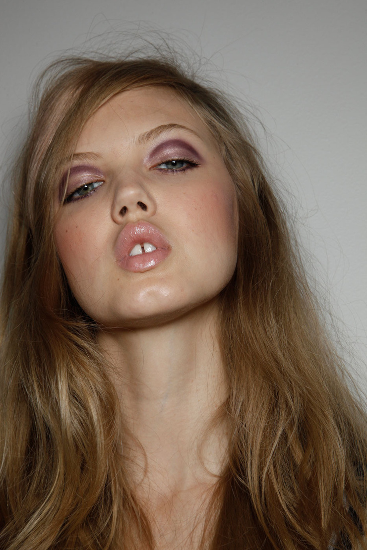Lindsey Wixson Lindsey Wixson