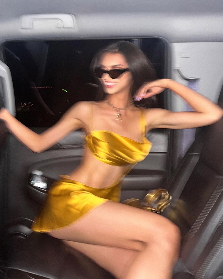 Chanel Postrel