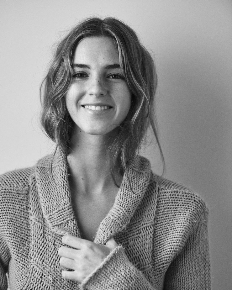 Emily Feld Emily Feld
