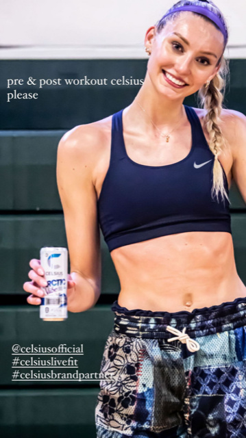 Cameron Brink