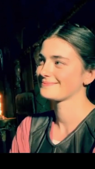Millie Brady