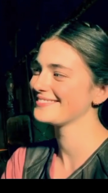 Millie Brady