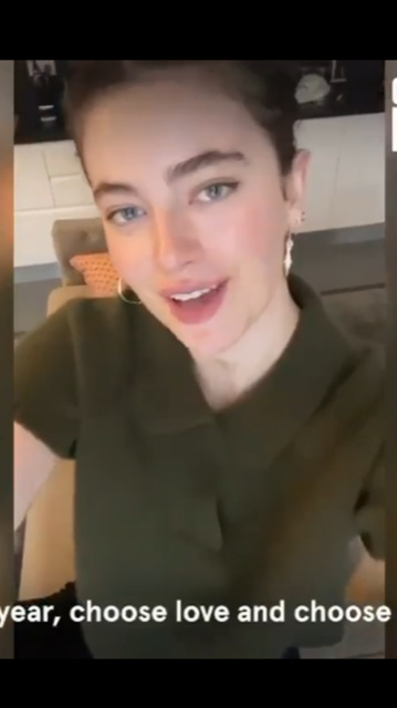 Millie Brady