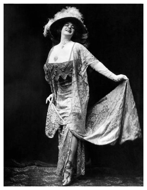 Eva Tanguay