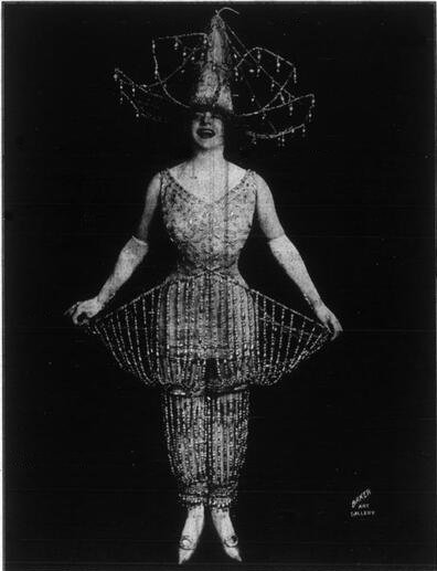 Eva Tanguay