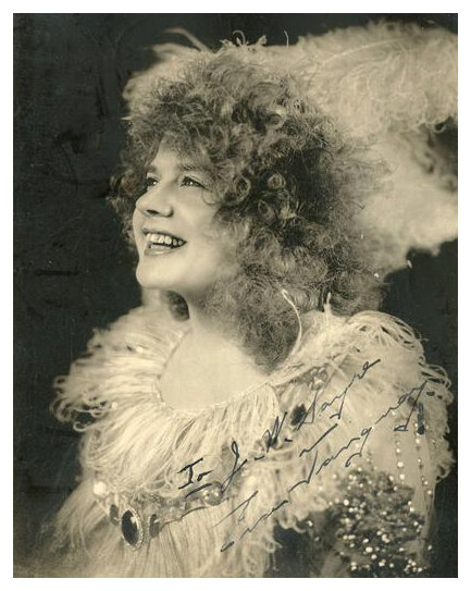 Eva Tanguay