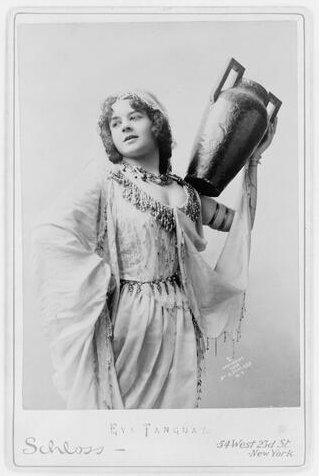 Eva Tanguay