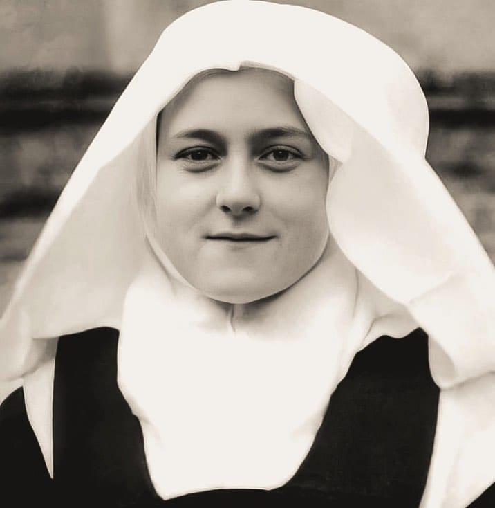 Sainte Thérèse de Lisieux