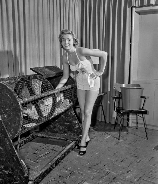 Jean Moorhead