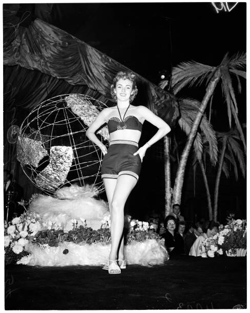 Jean Moorhead
