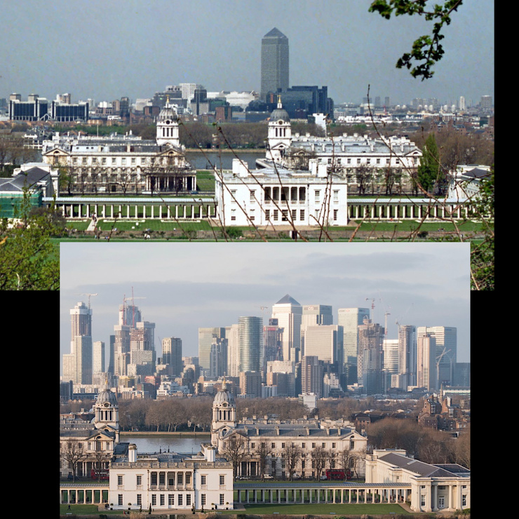 London