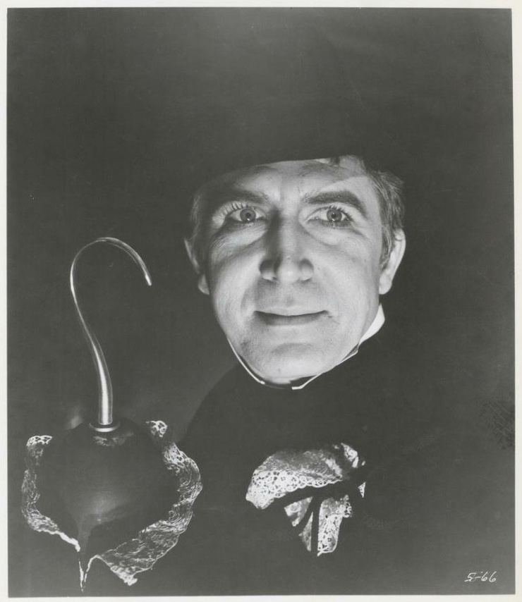 Patrick O'Neal