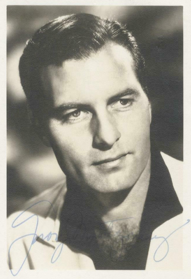 George Montgomery