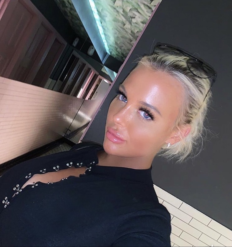 Bobbie Cook
