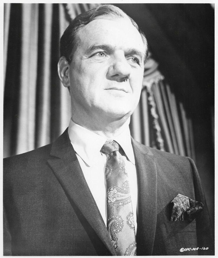 Karl Malden Karl Malden