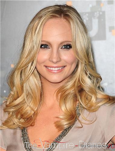 Candice Accola