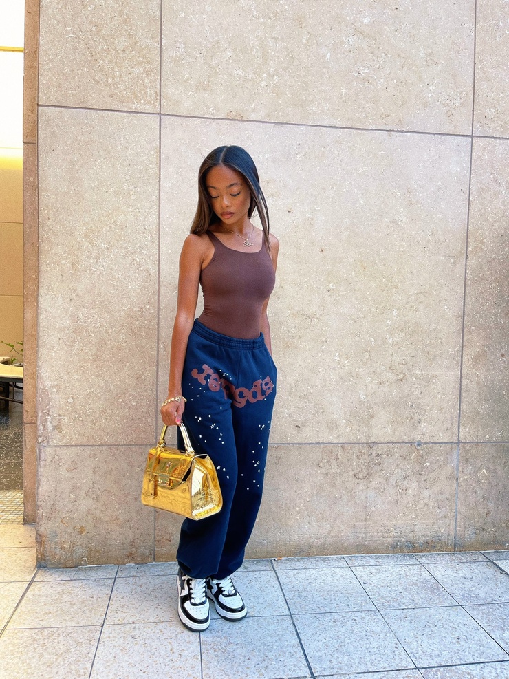 Skai Jackson Skai Jackson