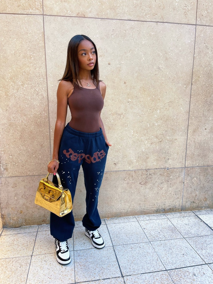 Skai Jackson Skai Jackson
