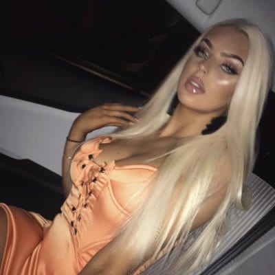 Lily Bult