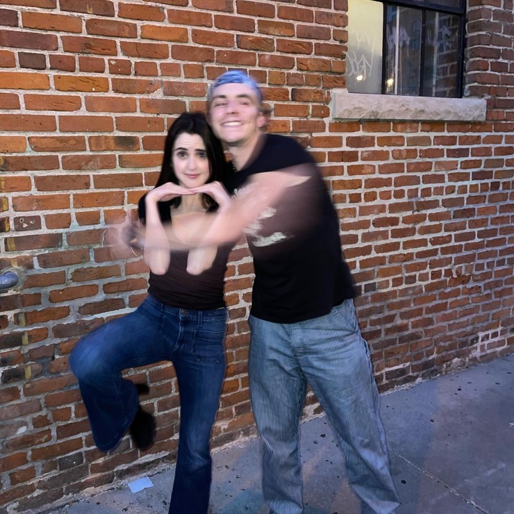 Laura Marano