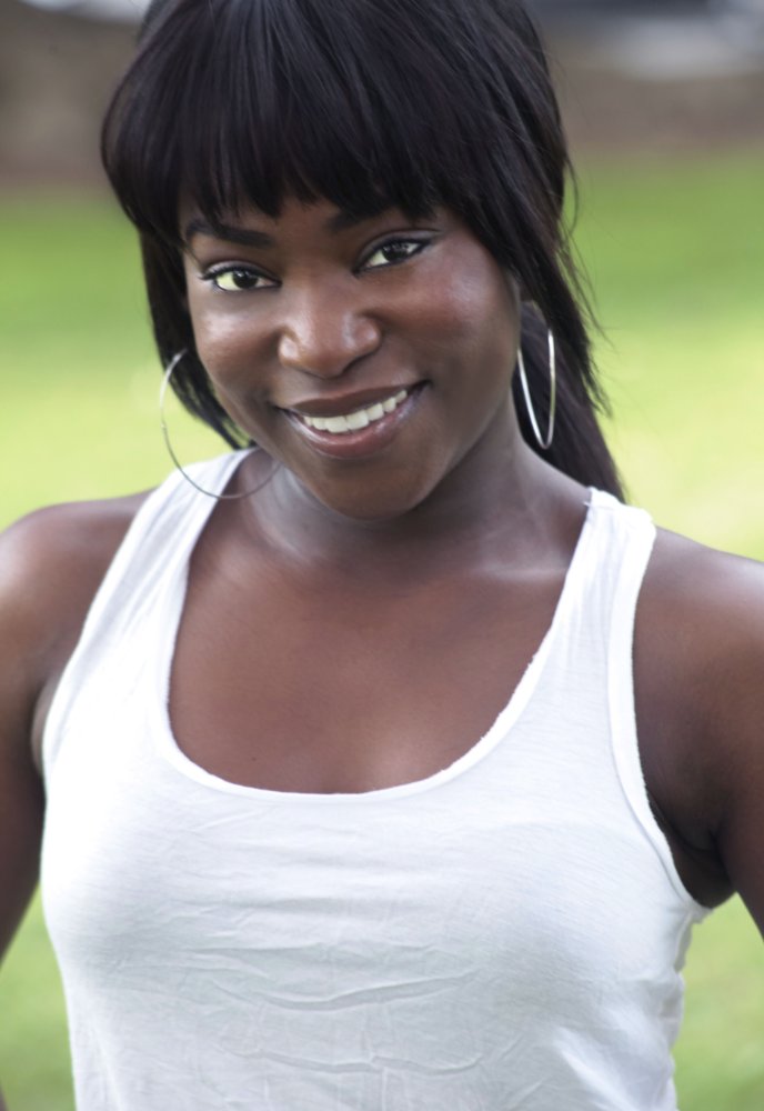 Kenya Williams