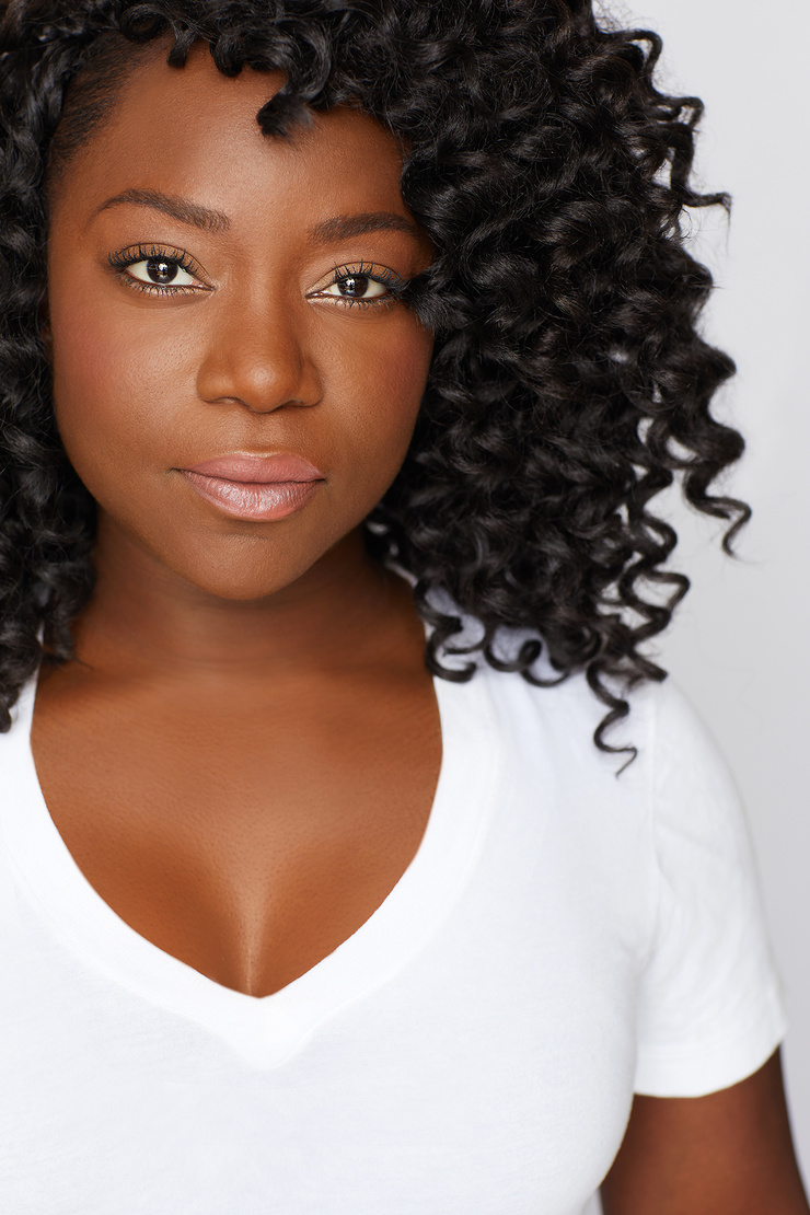 Kenya Williams Kenya Williams