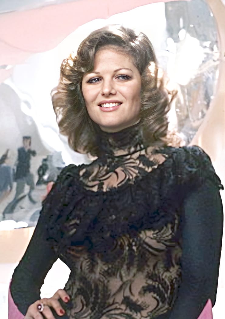 Claudia Cardinale Claudia Cardinale