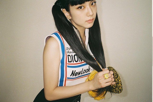 Kim Jisoo