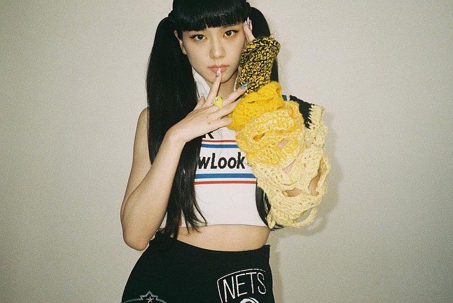 Kim Jisoo