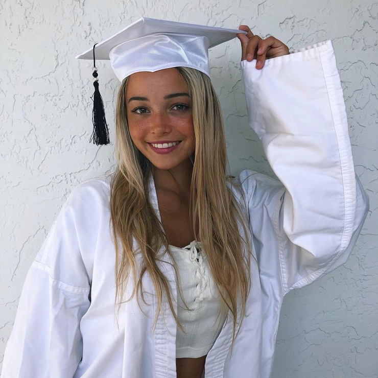 Olivia Dunne Olivia Dunne