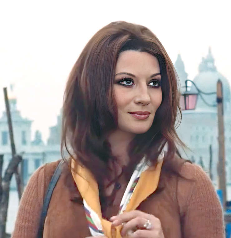 Rosalba Neri Rosalba Neri