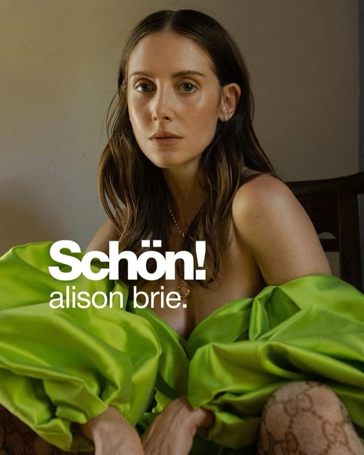Alison Brie Alison Brie