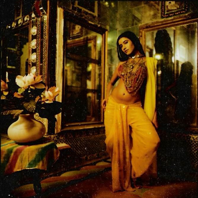Maushmi Udeshi