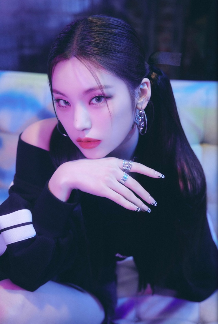 ITZY