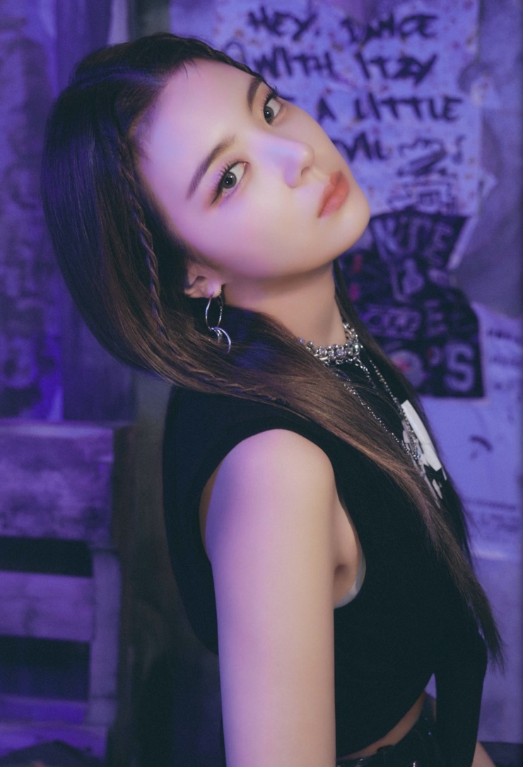 ITZY