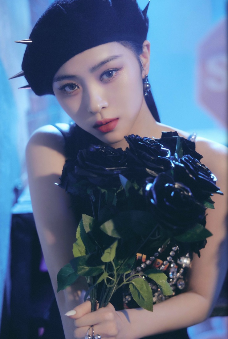 ITZY