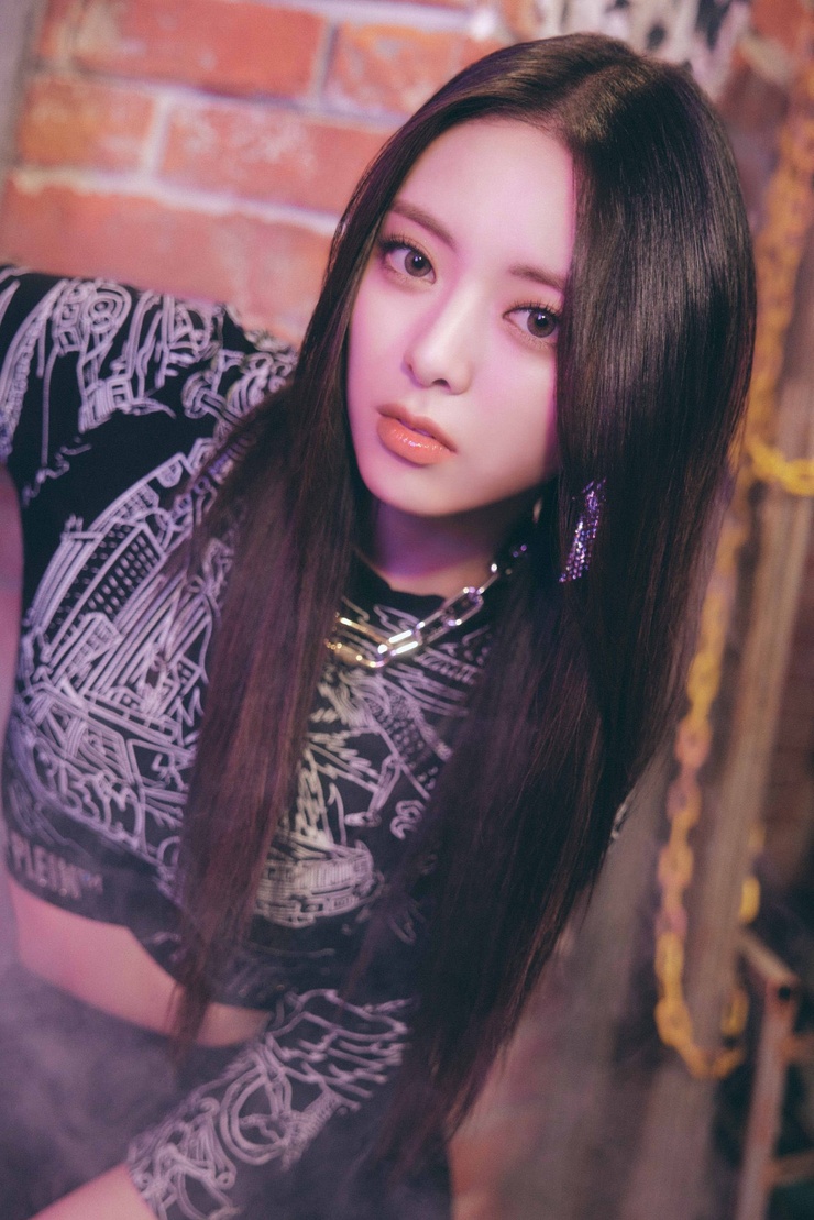 ITZY
