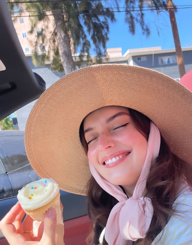 Jessica Clements