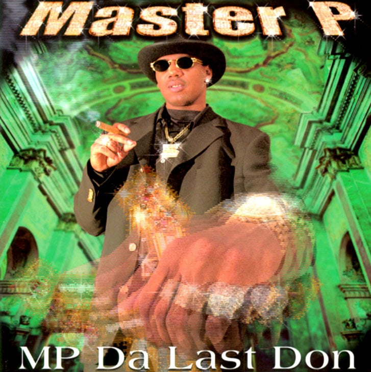 MP da Last Don