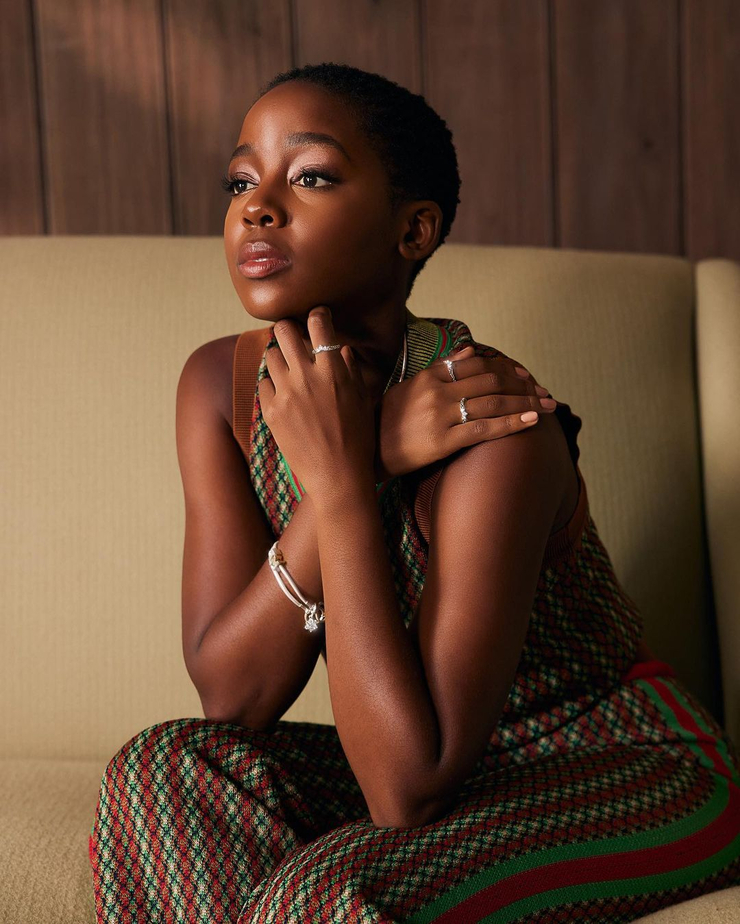 Thuso Mbedu
