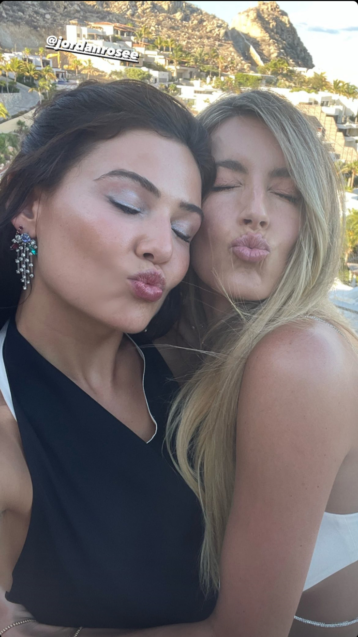 Danielle Campbell