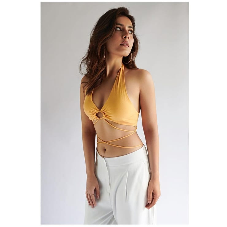 Raashi Khanna