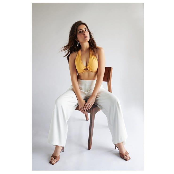 Raashi Khanna