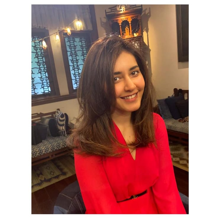 Raashi Khanna