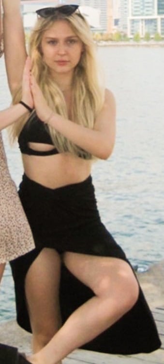 Alyvia Alyn Lind Alyvia Alyn Lind