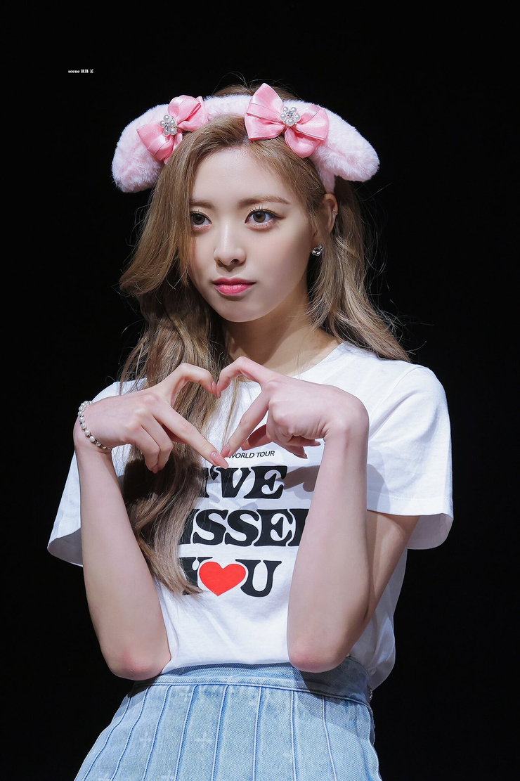 Shin Yuna