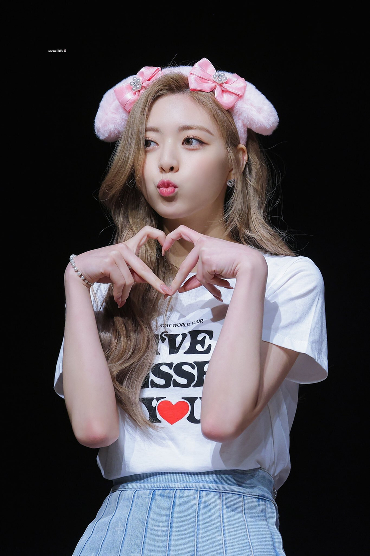 Shin Yuna