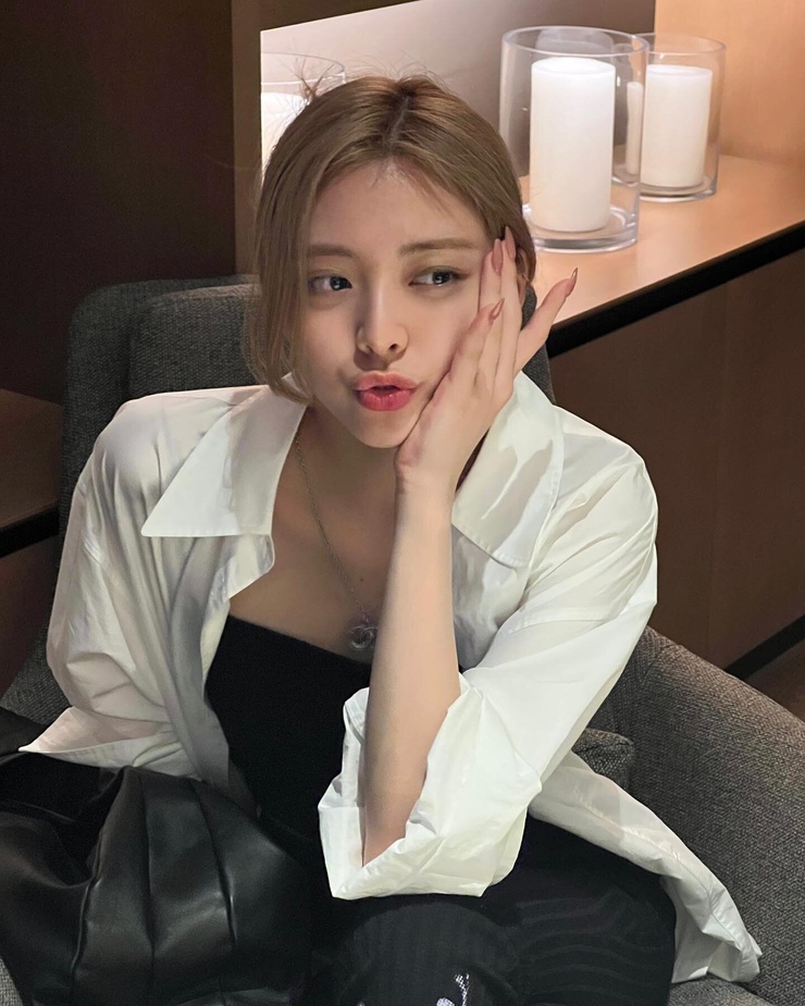 Shin Yuna