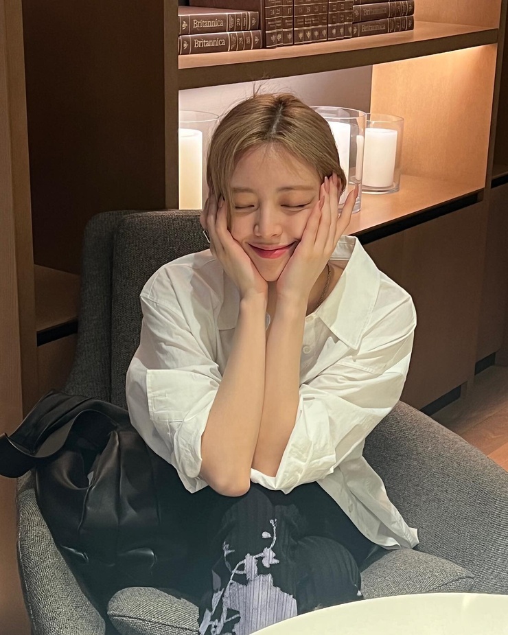 Shin Yuna